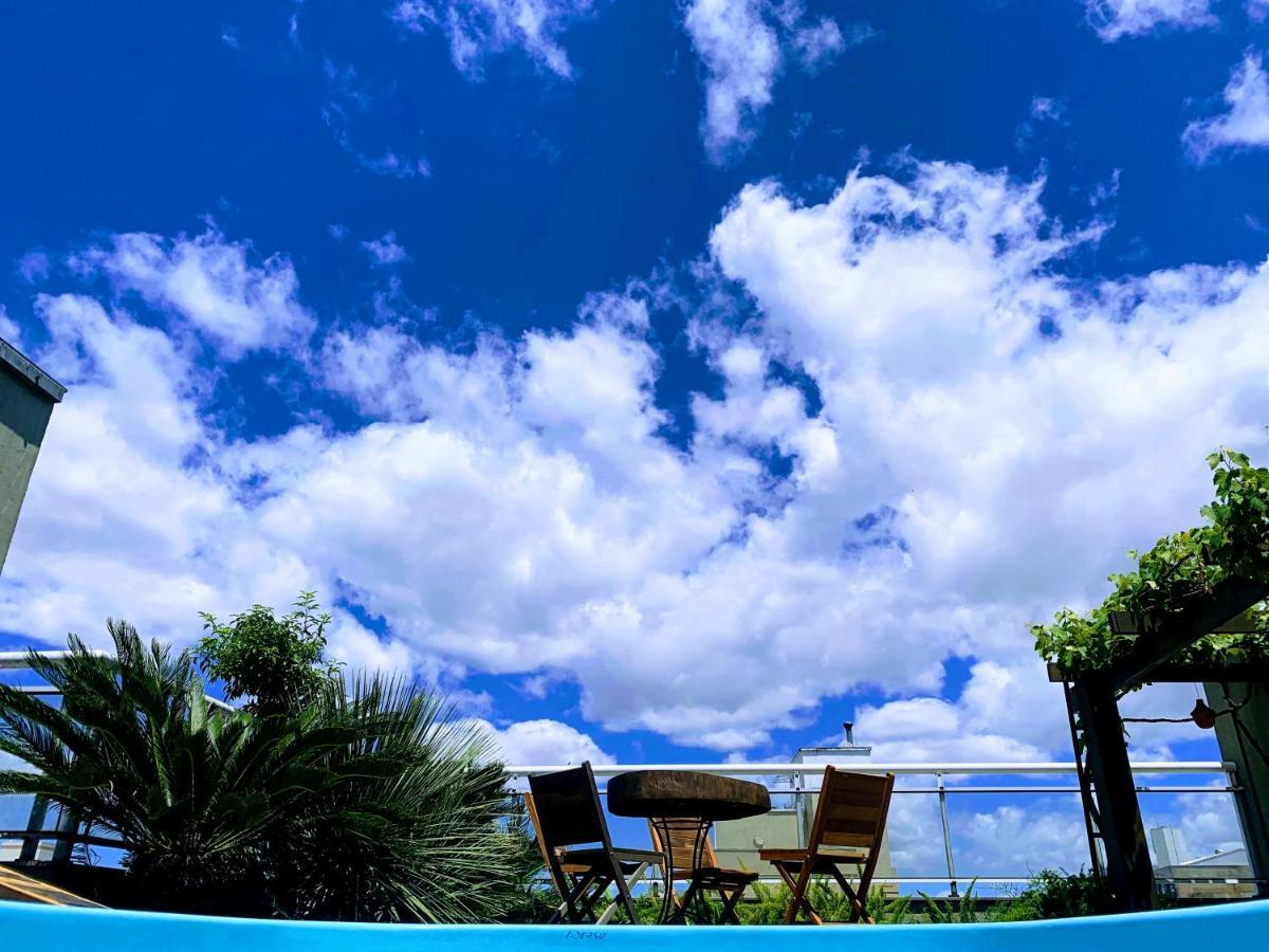 Eko Residence Hotel - Proximo A Santa Casa E Auditorio Araujo Vianna ปอร์โตอัลเลเกร ภายนอก รูปภาพ